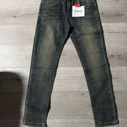 vogue jeans