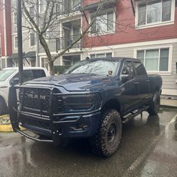 Ranch Hand Grill Guard 5th Gen Cummins 