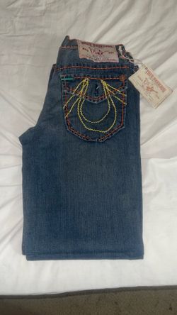 True Religion Men’s Jeans