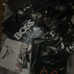 T Shirts 