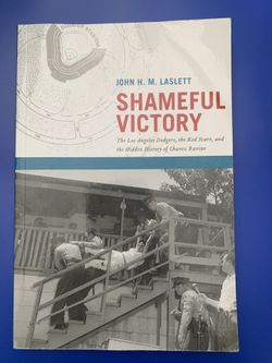 Shameful Victory