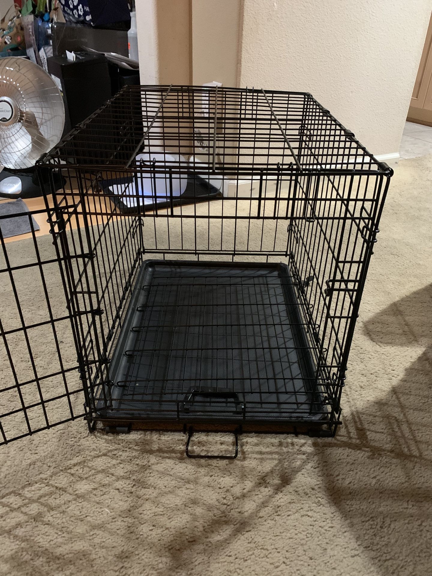 Dog Crate