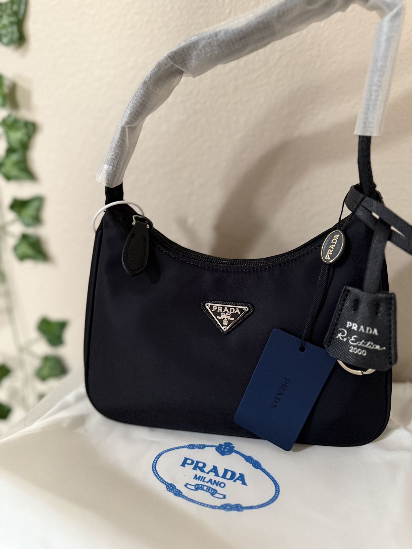 Prada Mini Bag