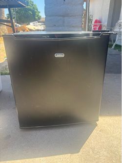 Mini Fridge