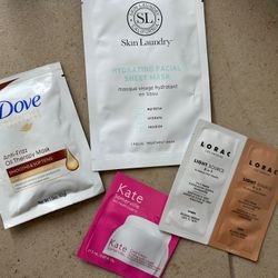 NEW!! Ladies Lovely Take Care of You Bundle 