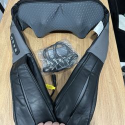 Neck Massager with Heat