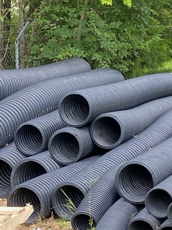Drainage Pipe for Sale in Greensboro, NC OfferUp