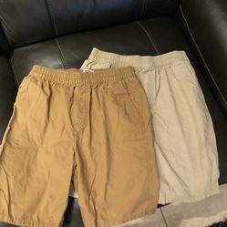 Boys Levi’s Shorts Size 12/13