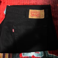 Levi’s 501 