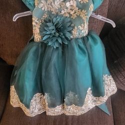 Baby/Toddler Dresses 