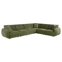 New Large Modular Sectional Couch! Free Delivery 🚚! 