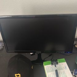 Samsung Monitor 