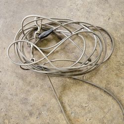 Dog Lead