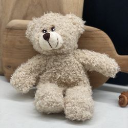 Small Classic Teddy - NEW