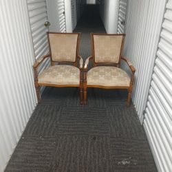 Two Chairs