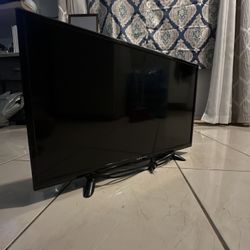 Element Flat Screen Tv 