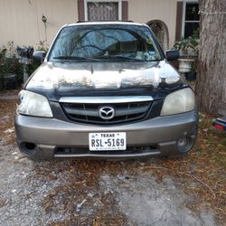 2004 Mazda Tribute