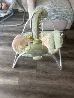 Swing for baby
