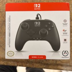 Powers Advantage Wired controller (Switch)