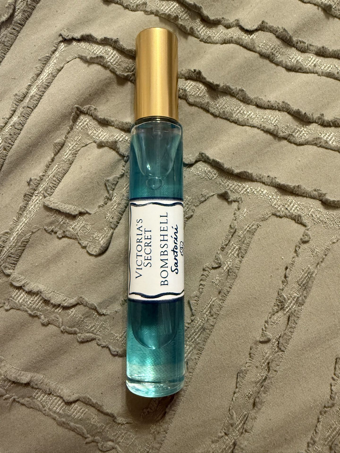 Victoria’s Secret Bombshell Santorini