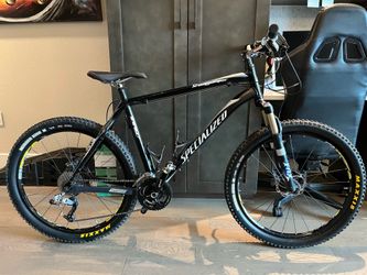 Specialized Stumpjumper M4 26"