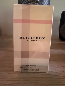 Women’s Burberry London