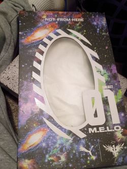 Melo 1