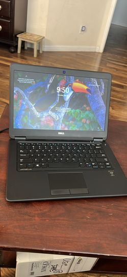 Laptop Intel I7 With Windows 11
