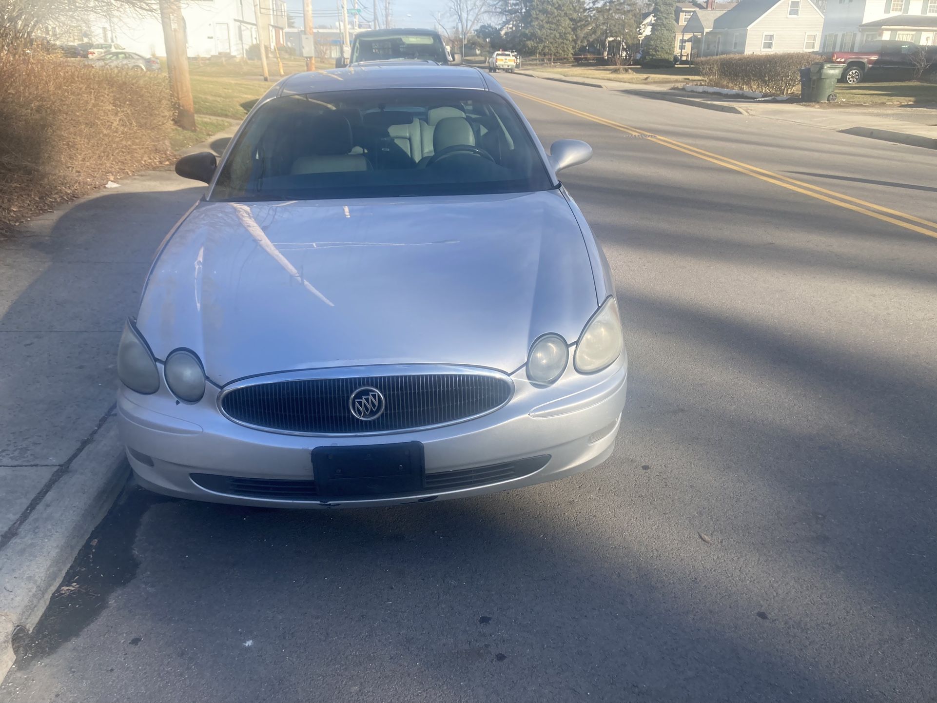 05 Buick Lacrosse for Sale in Columbus, OH OfferUp