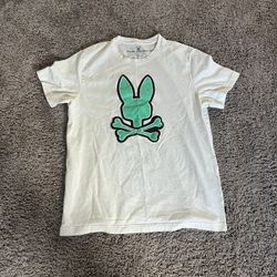 Physco bunny tee shirt 