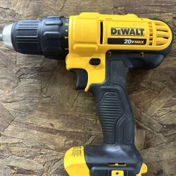 Dewalt Drill
