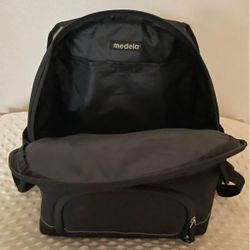 Medela Pumping / Diaper Bag 