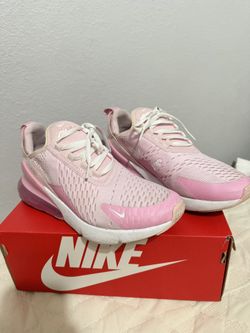 Nike Air Max 270