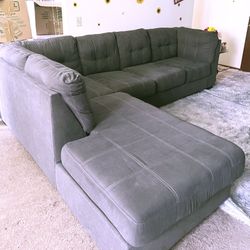 Sectional Sofa
