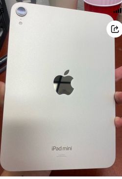 Apple IPad Mini - Brand New in the box