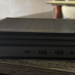 Hp DeskBook 