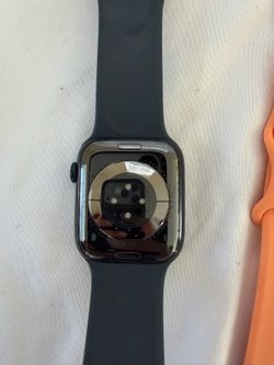 Apple Watch Series 7, including accessories!
