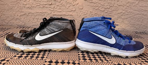 Nike Golf Chukka