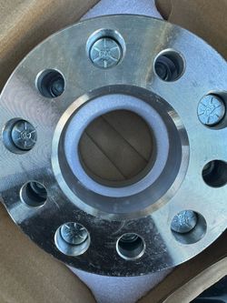 Car spacers