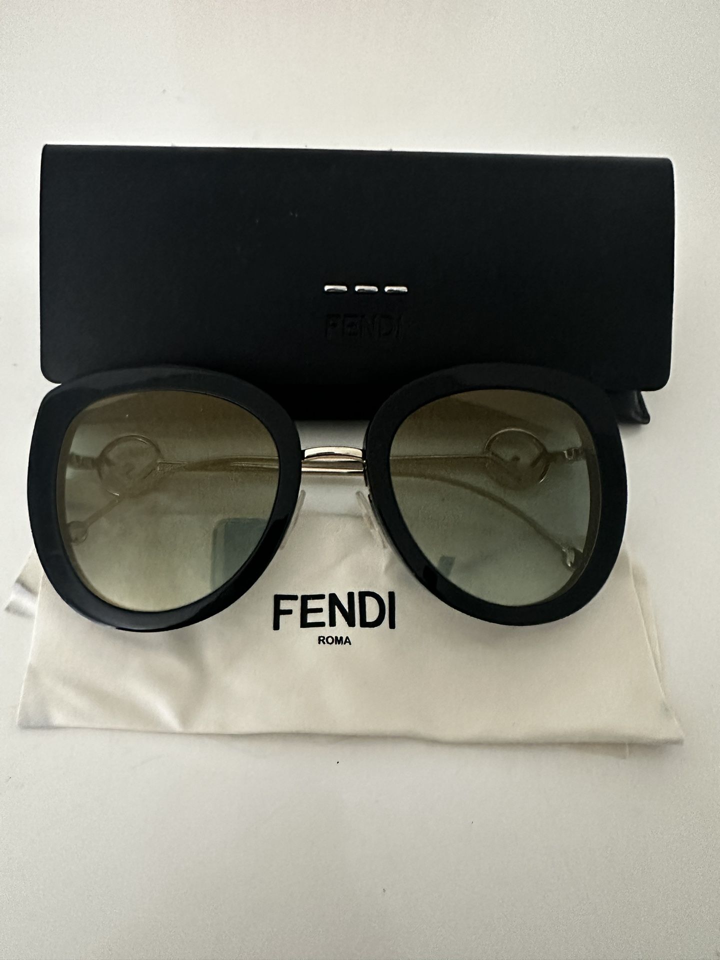 Fendi Sunglasses