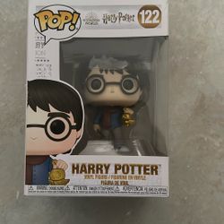 Harry Potter Funko