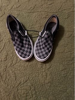 Vans kids
