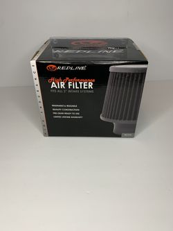 Performance Air Filter