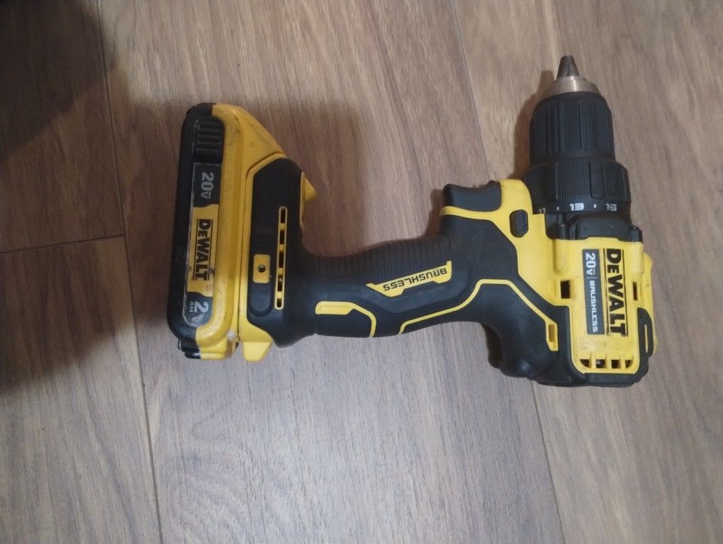 Drill