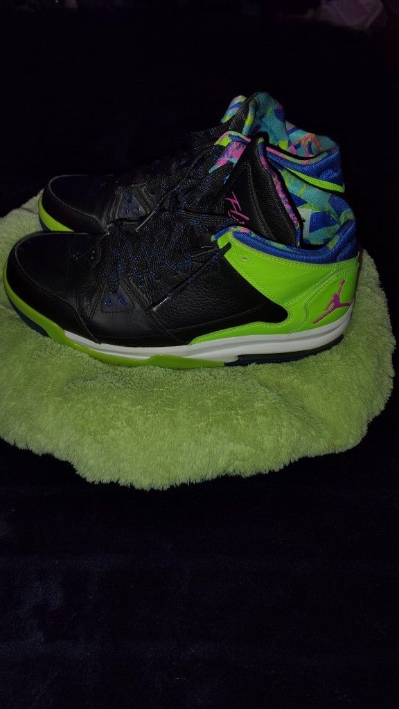 Jordan 5 Retro Fresh Price Of Bel Air Edition