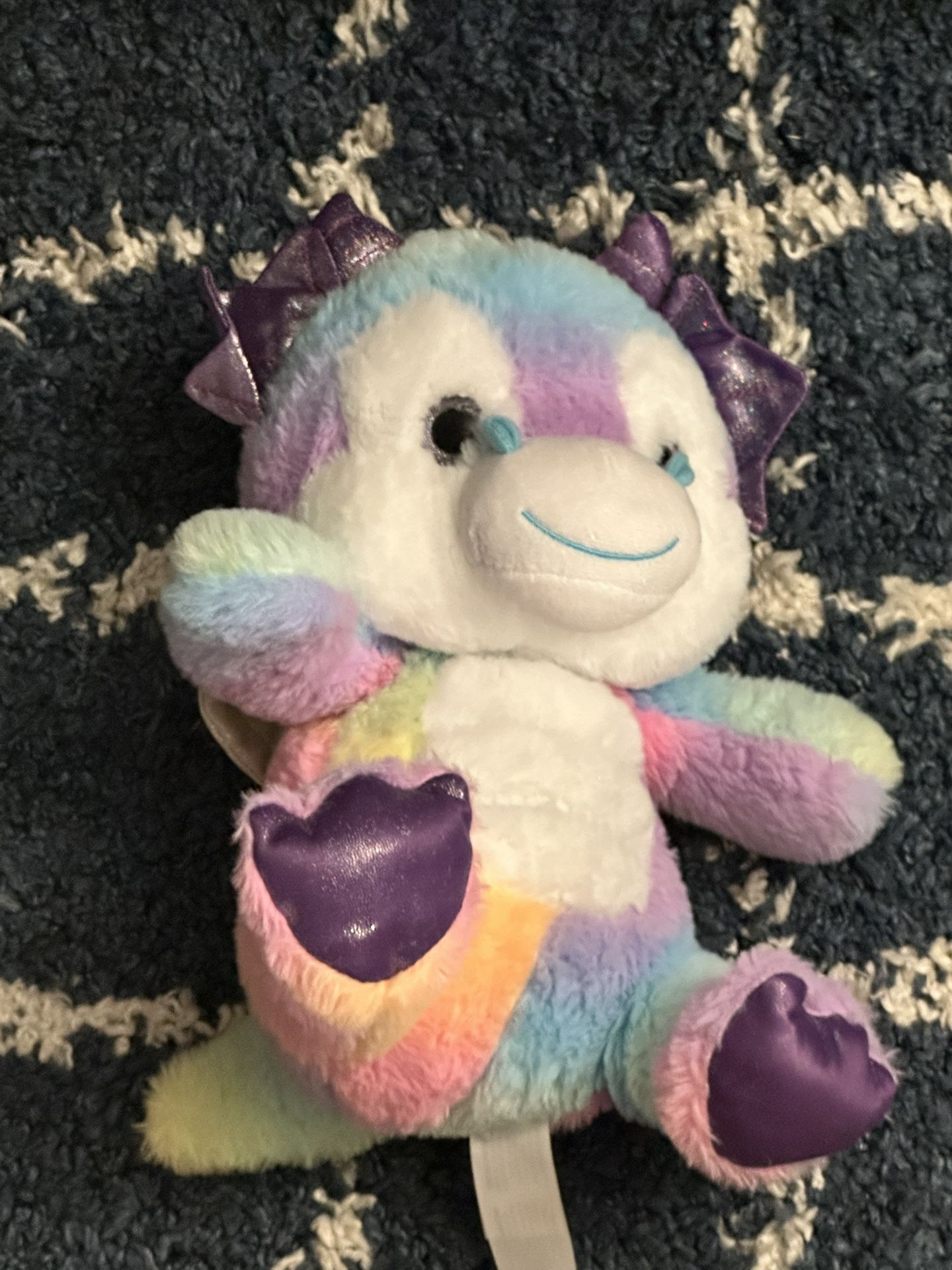 Stuffed Animal Free