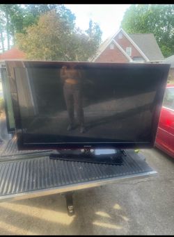 Samsung and LG tv.
