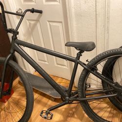 Wheelie bike 29inch