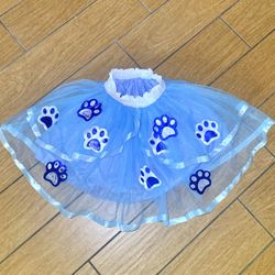 Doggy Skirt