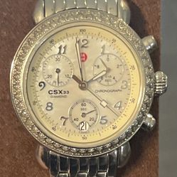 Michele Watch 